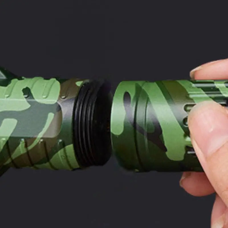 Briquet tempete a gaz