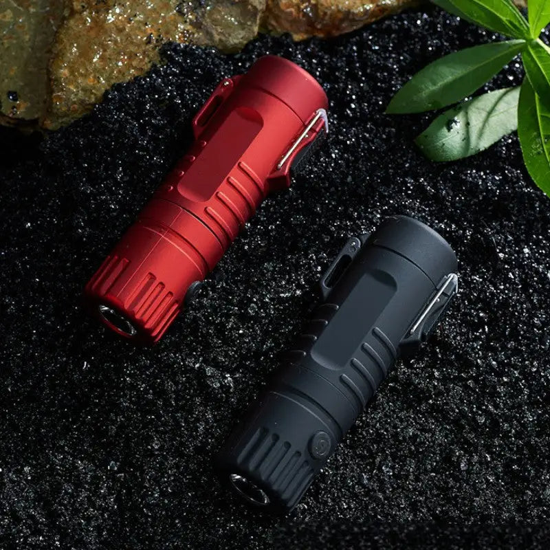 Briquet tempete a gaz