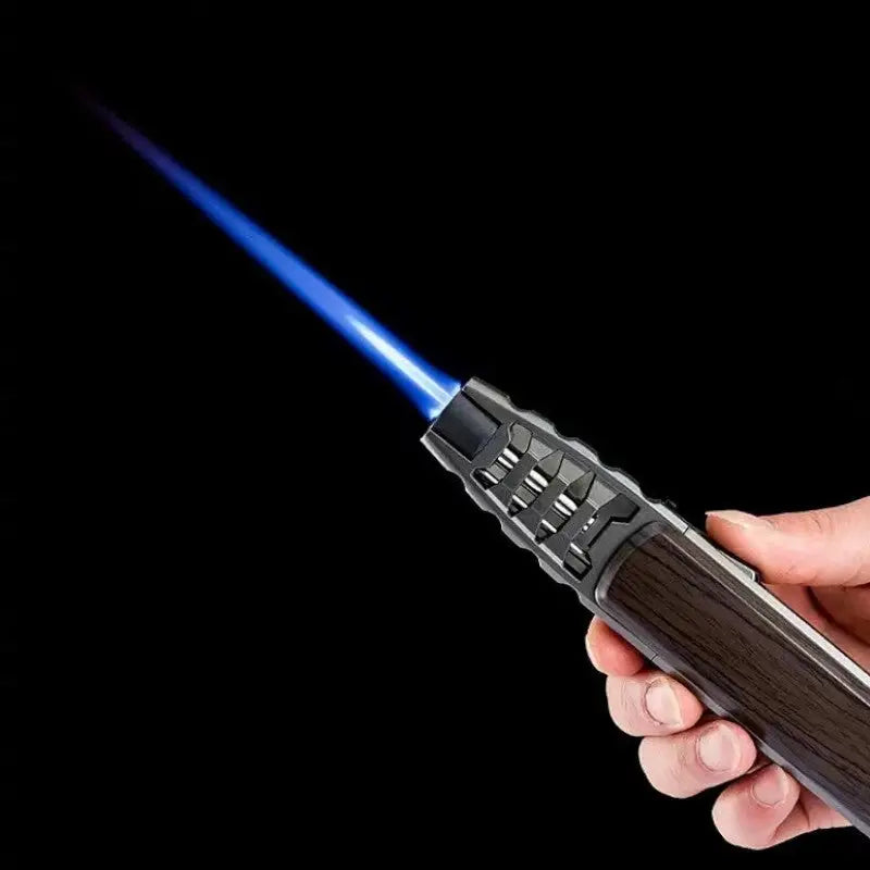 Briquet tempête gravé