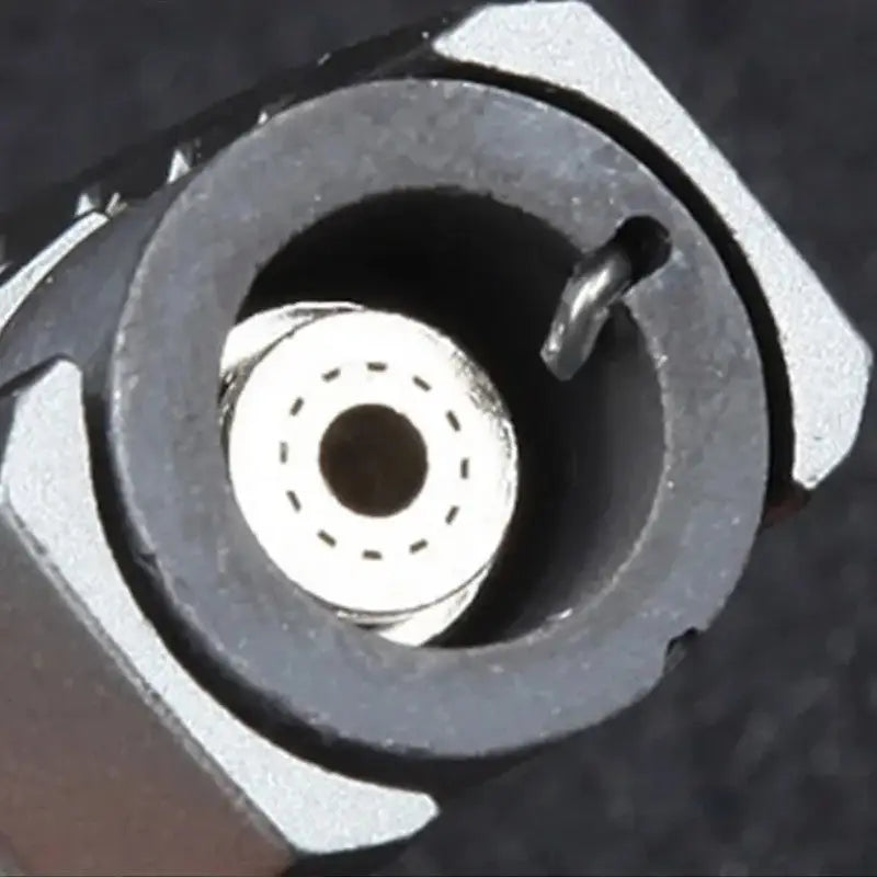 Briquet tempête gravé