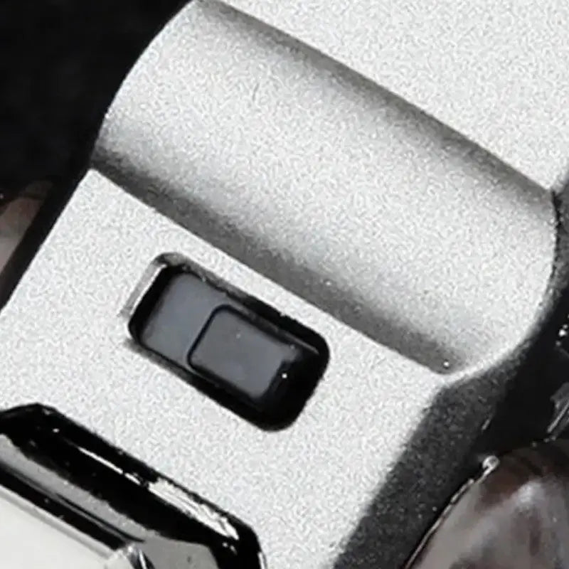 Briquet tempête gravé