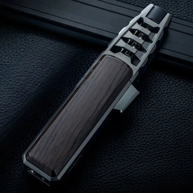 Briquet tempête gravé