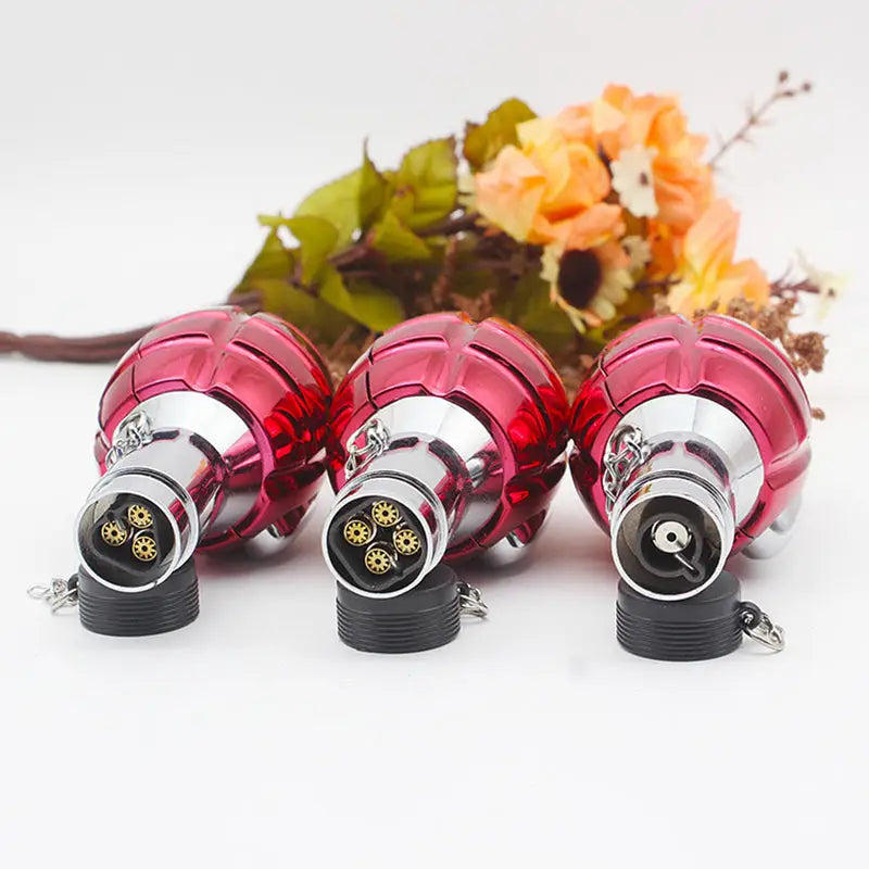 Briquet tempête grenade