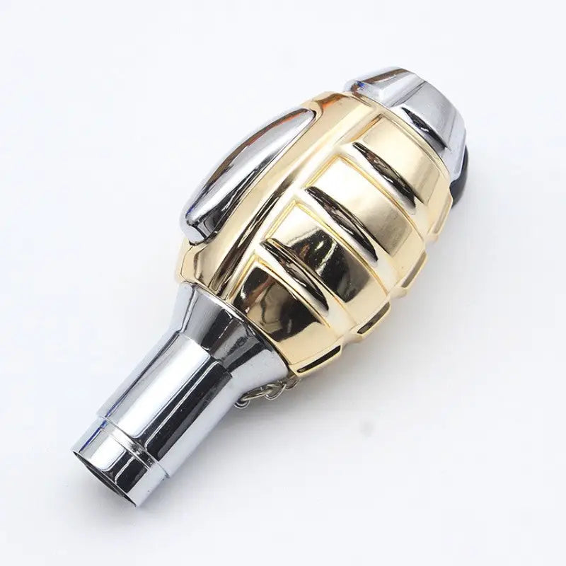 Briquet tempête grenade