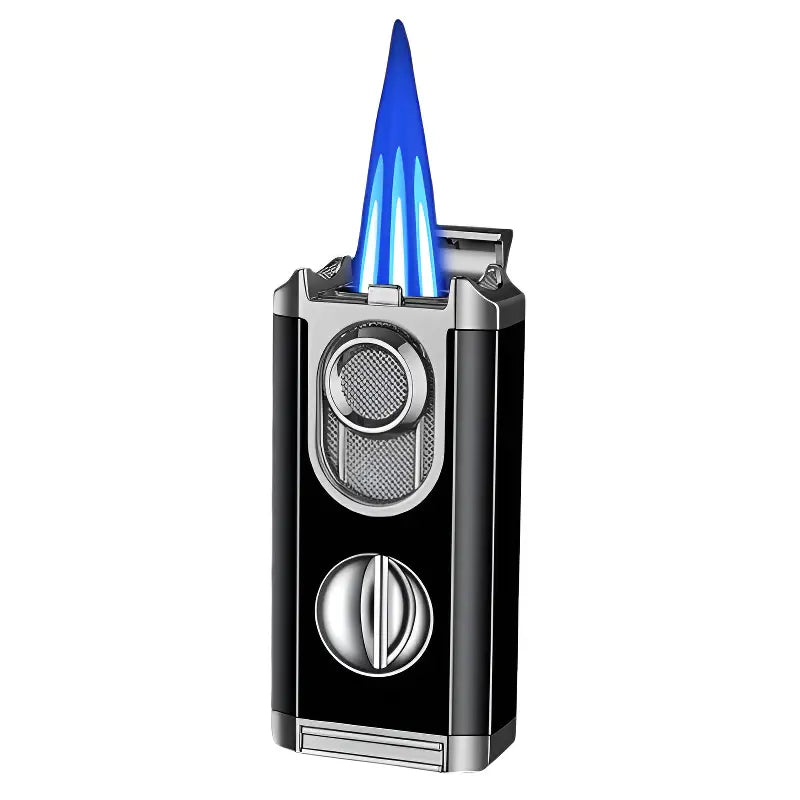 Briquet tempête haut de gamme