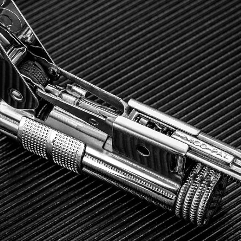 Briquet tempete haut de gamme