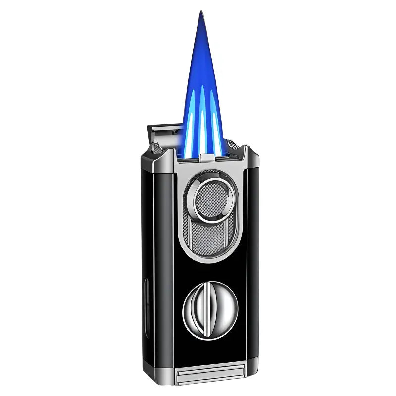 Briquet tempête haut de gamme