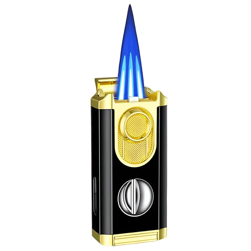 Briquet tempête haut de gamme