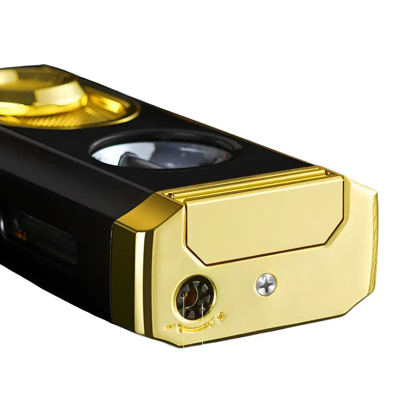 Briquet tempête haut de gamme