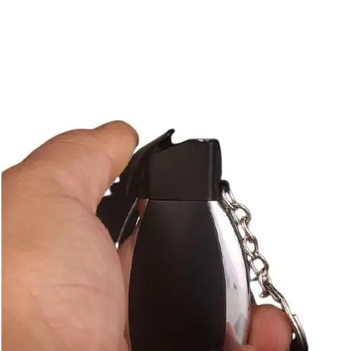 Briquet tempete personnalisé pas cher