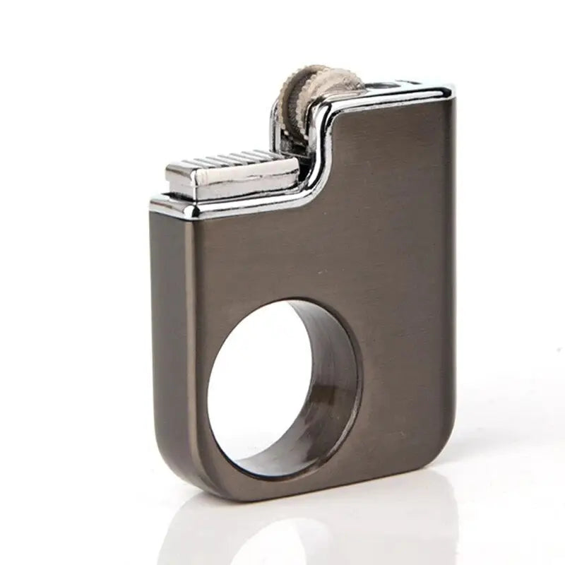 Briquet tempête qualité