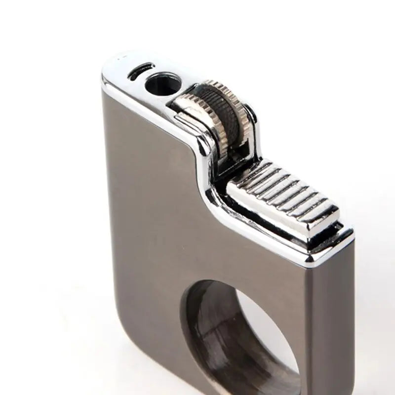 Briquet tempête qualité