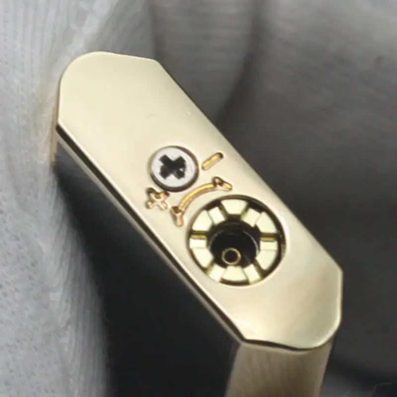 Briquet tempète resistant