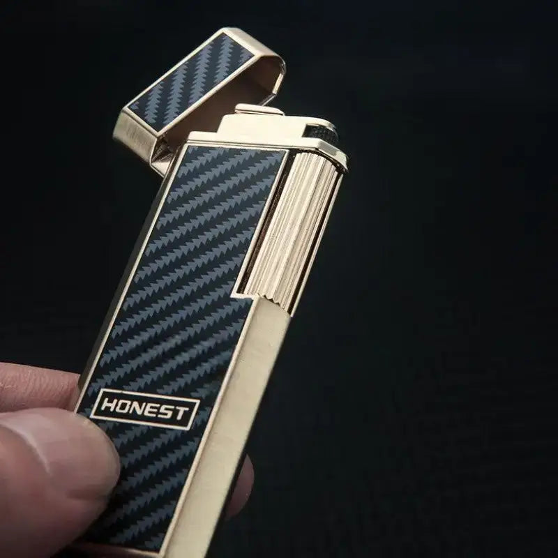 Briquet tempète resistant