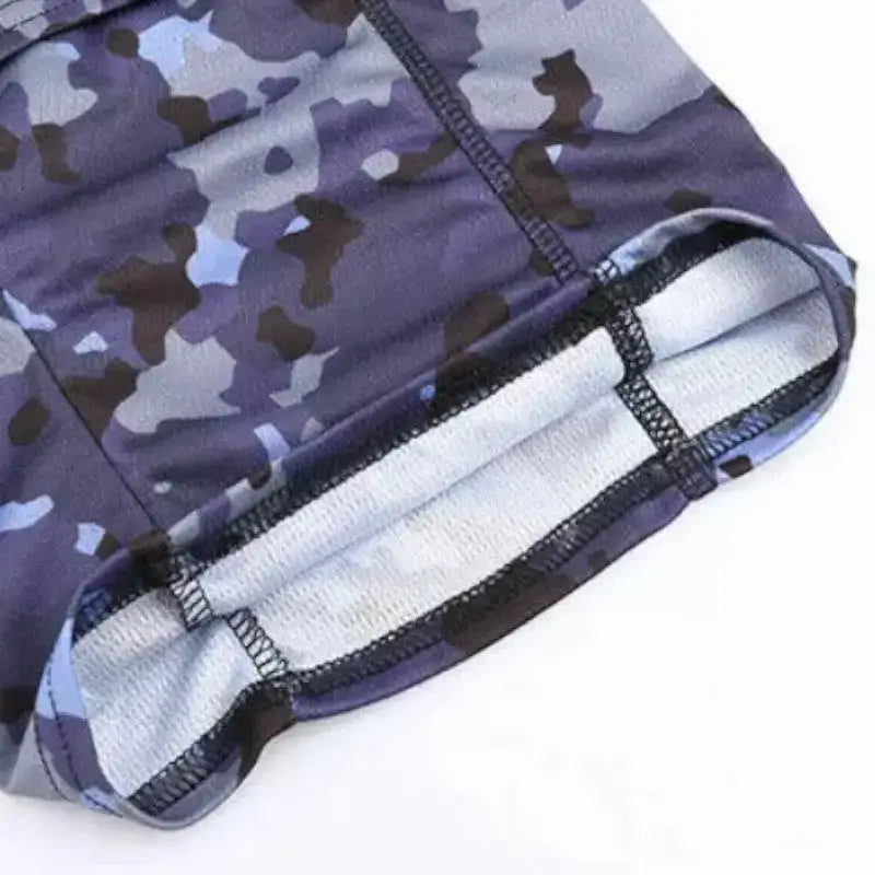 Cagoule 1 trou