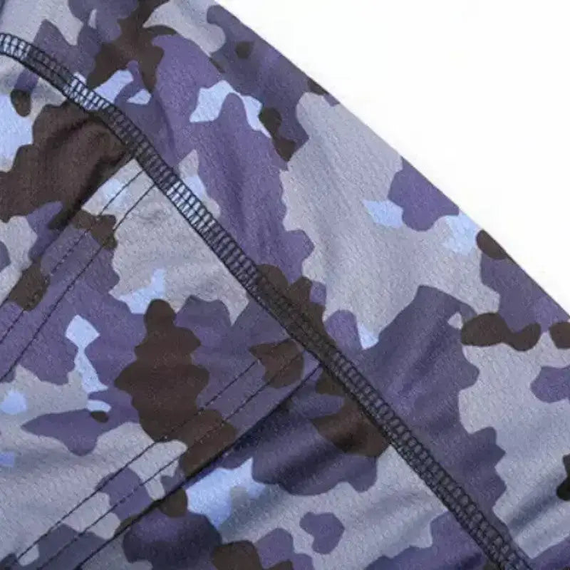 Cagoule 1 trou