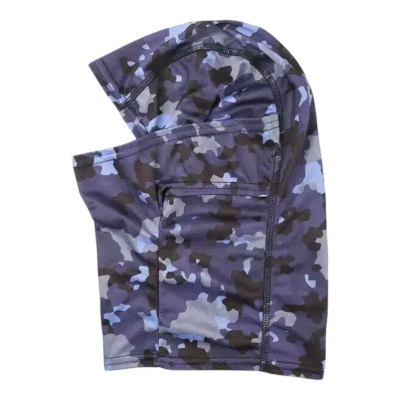 Cagoule 1 trou