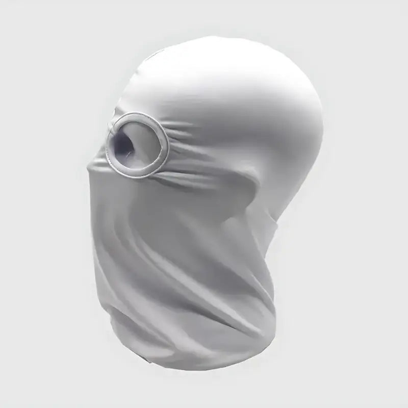 Cagoule 2 trous militaire