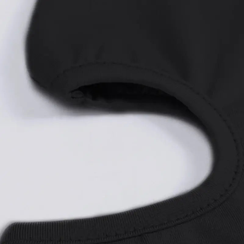 Cagoule froid extrême camouflage