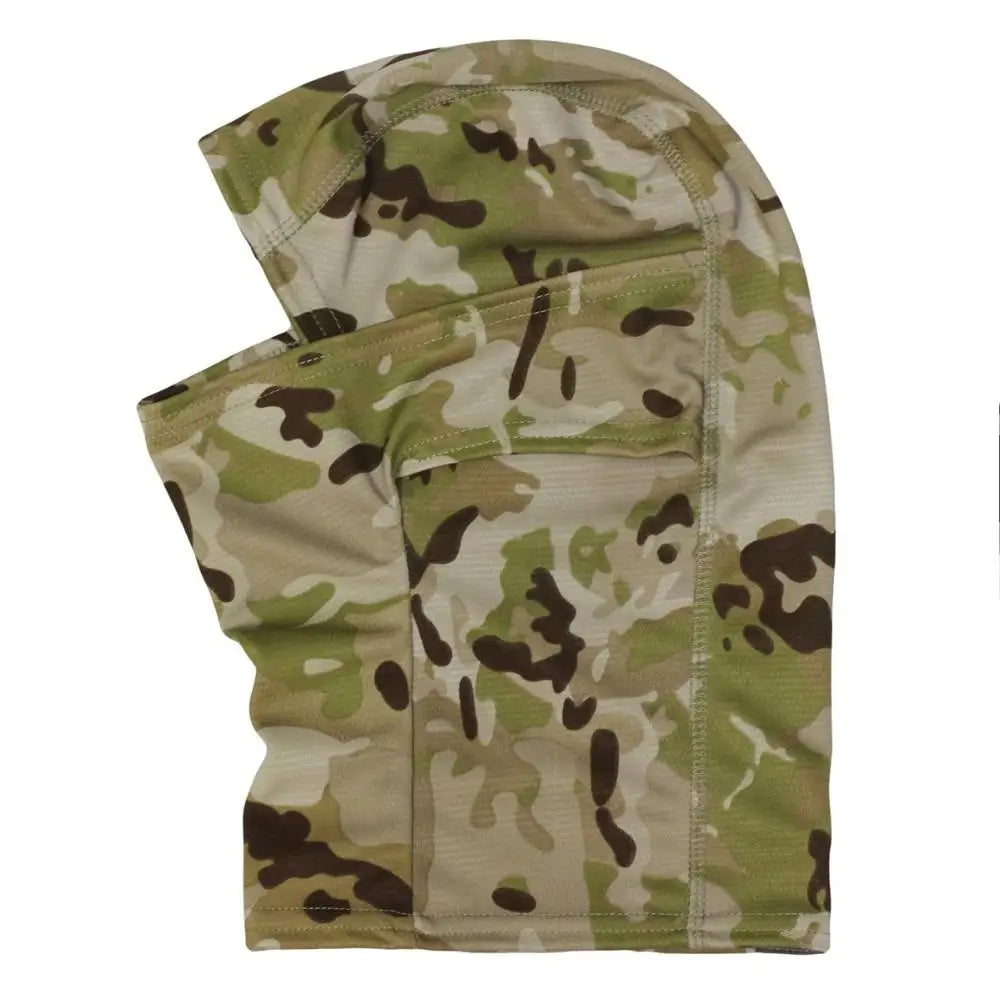 CAGOULE MILITAIRE - AIRSOFT CAP