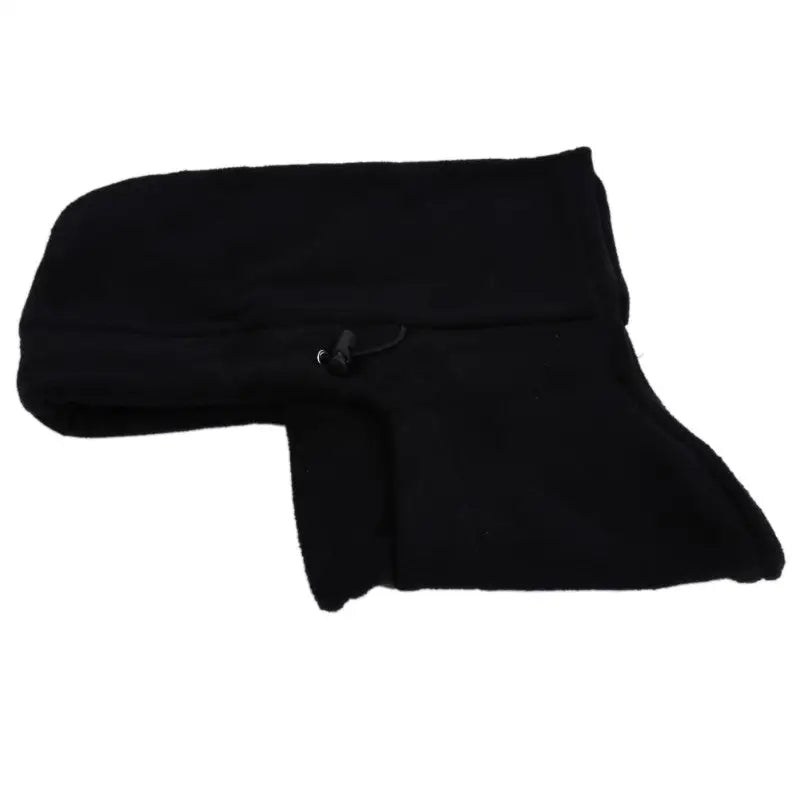 CAGOULE MILITAIRE - MASQUE DE SKI