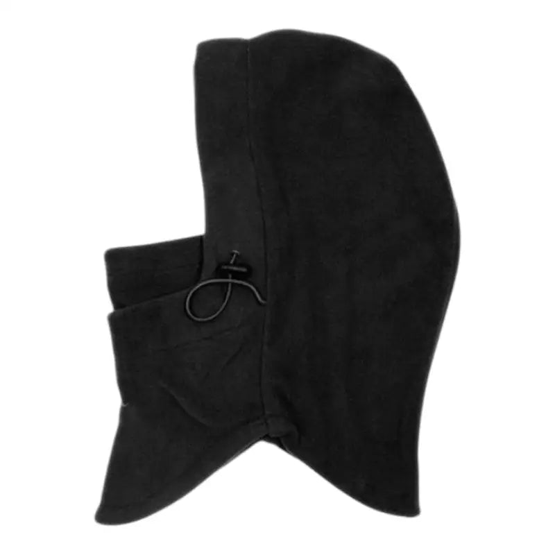 CAGOULE MILITAIRE - MASQUE DE SKI