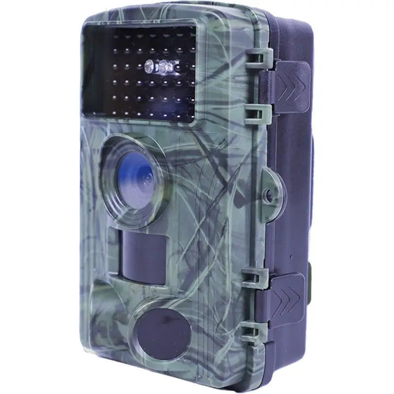 Caméra de chasse connectée au téléphone