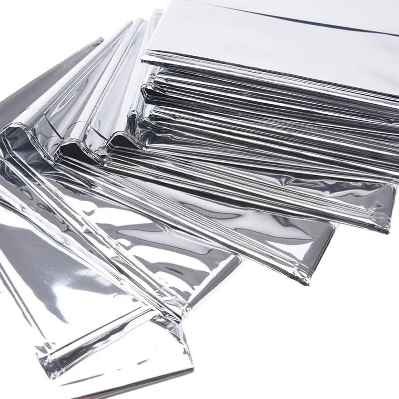 Camping-kit de survie