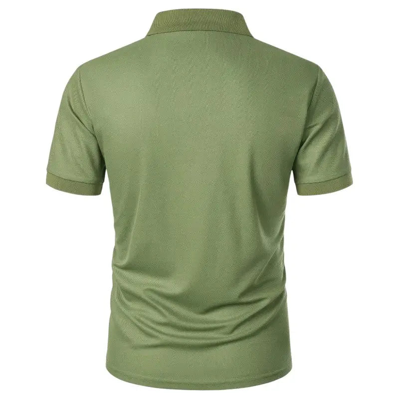 Cap marine polo