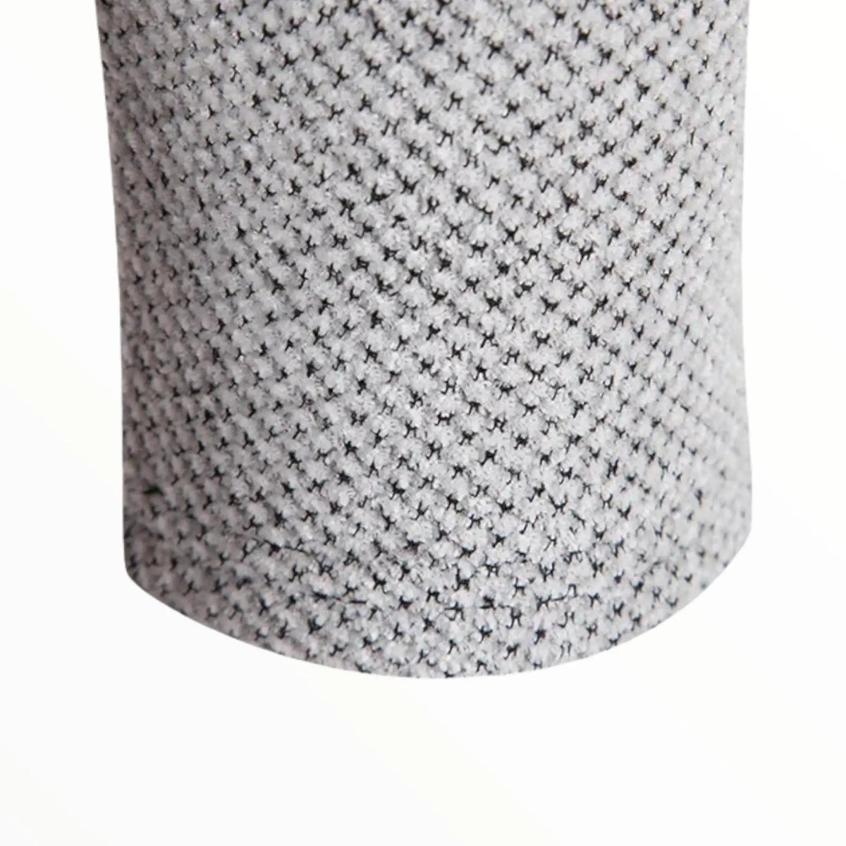 Cardigan long homme à capuche