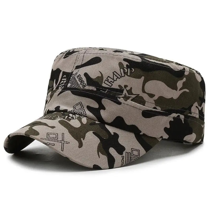 Casquette armée de l’air