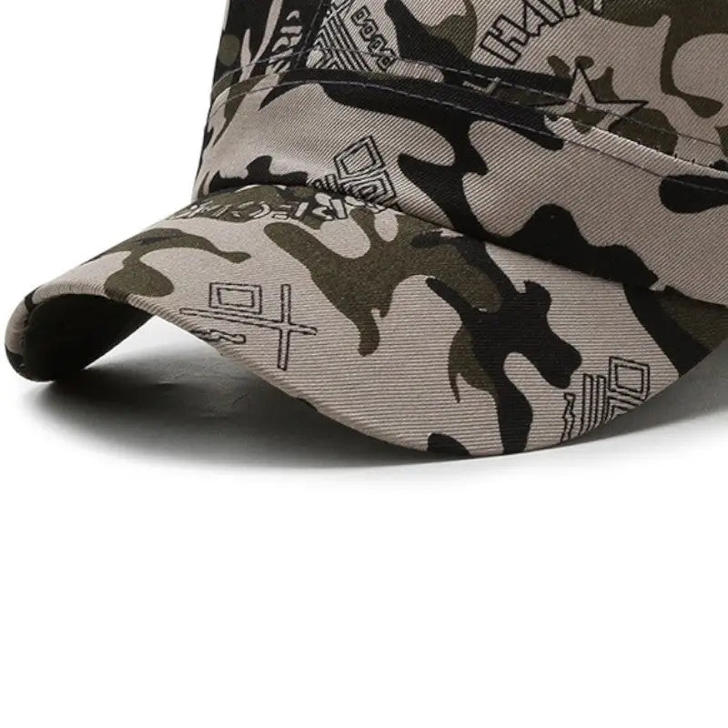 Casquette armée de l’air