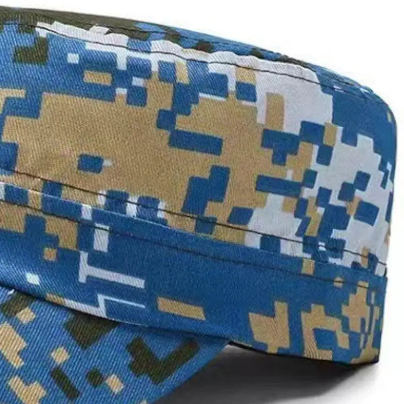 Casquette armée de l’air