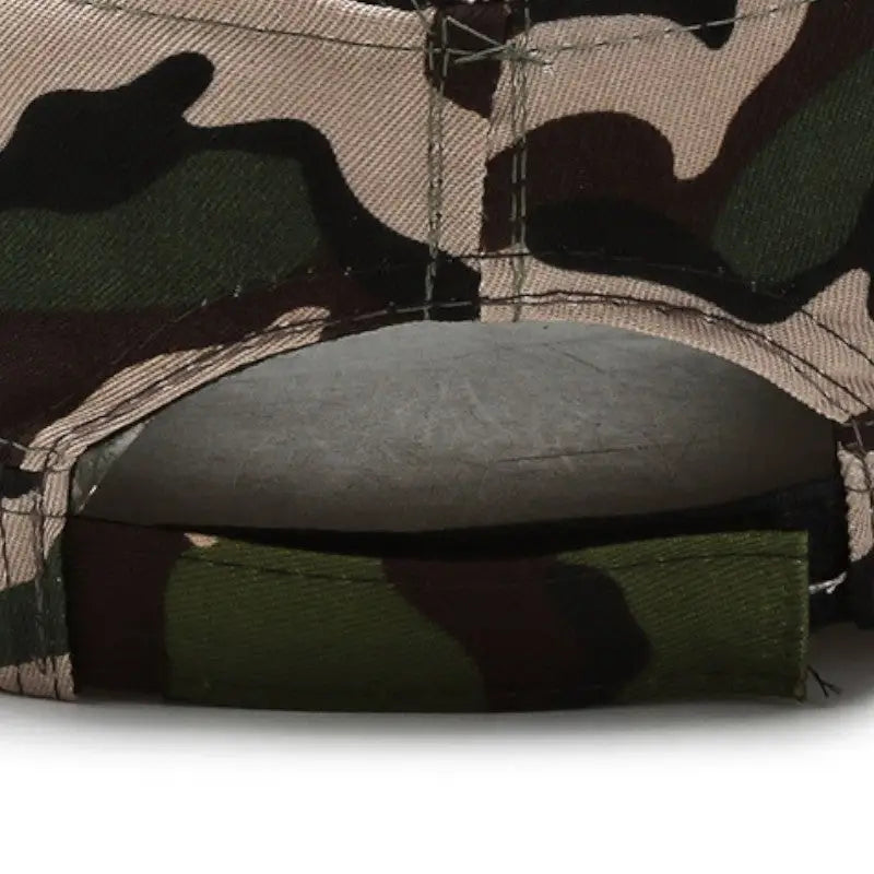 Casquette armée de l’air