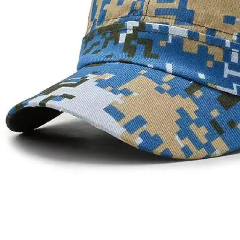 Casquette armée de l’air