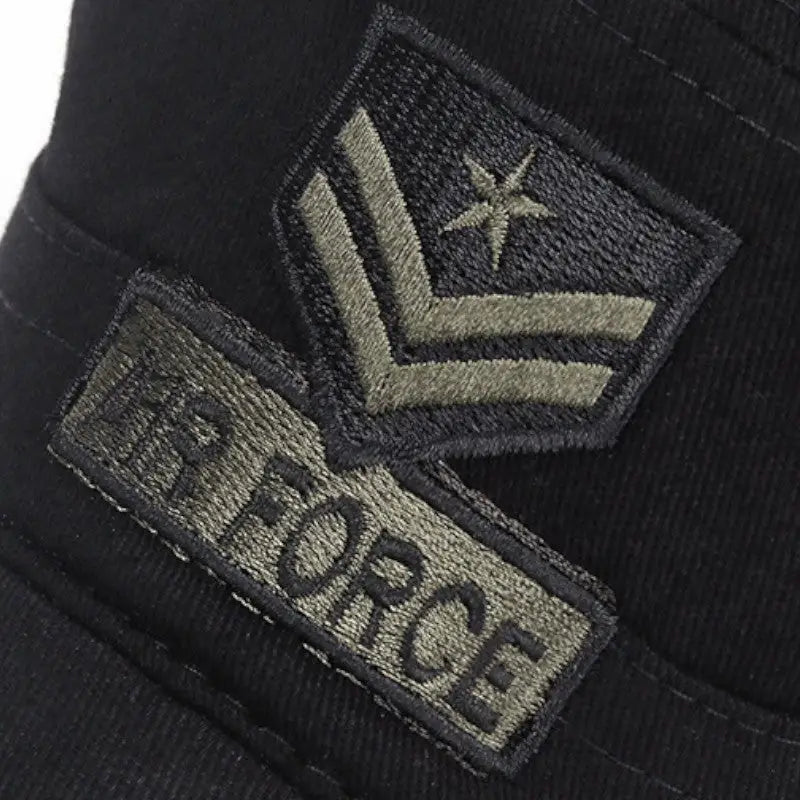 Casquette armée de l’air