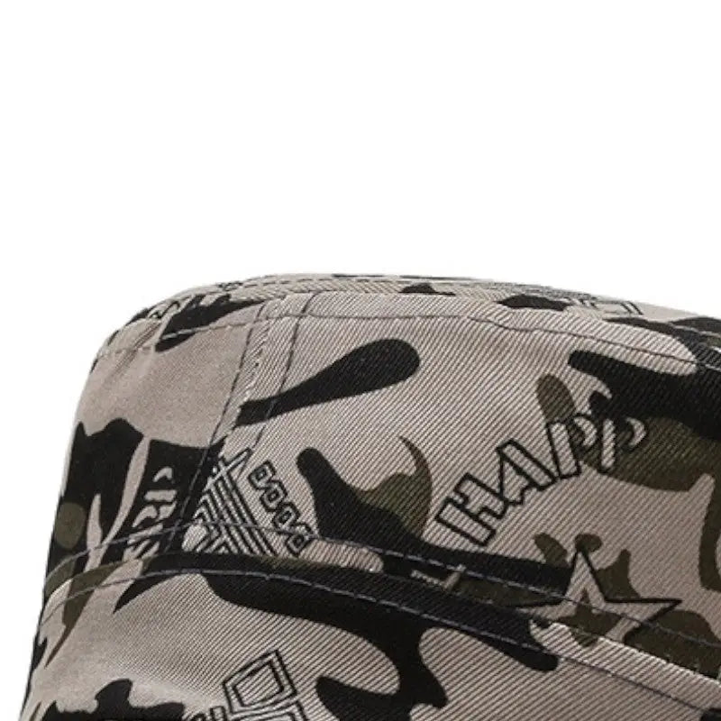 Casquette armée de l’air