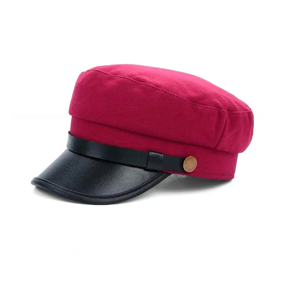 Casquette beret