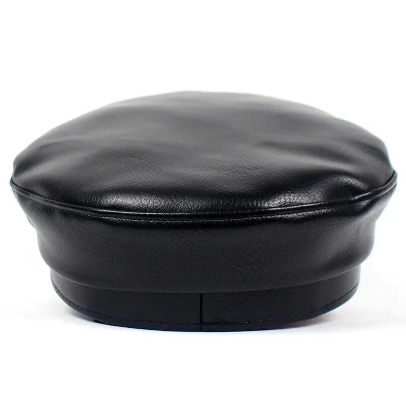 Casquette femme militaire