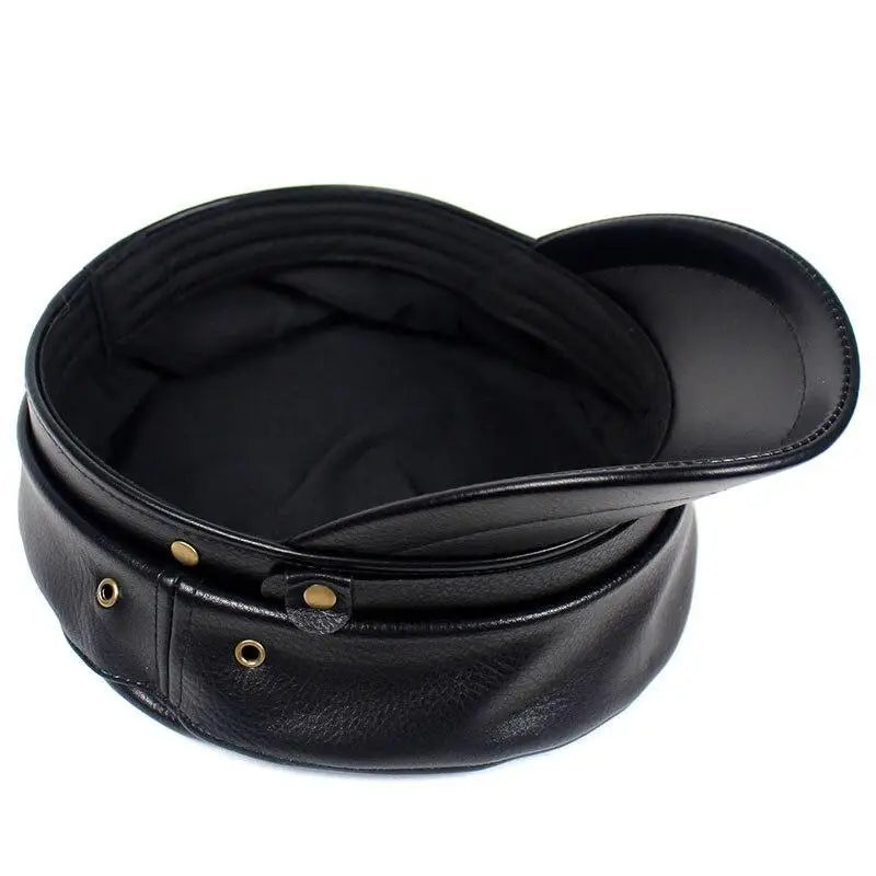 Casquette femme militaire