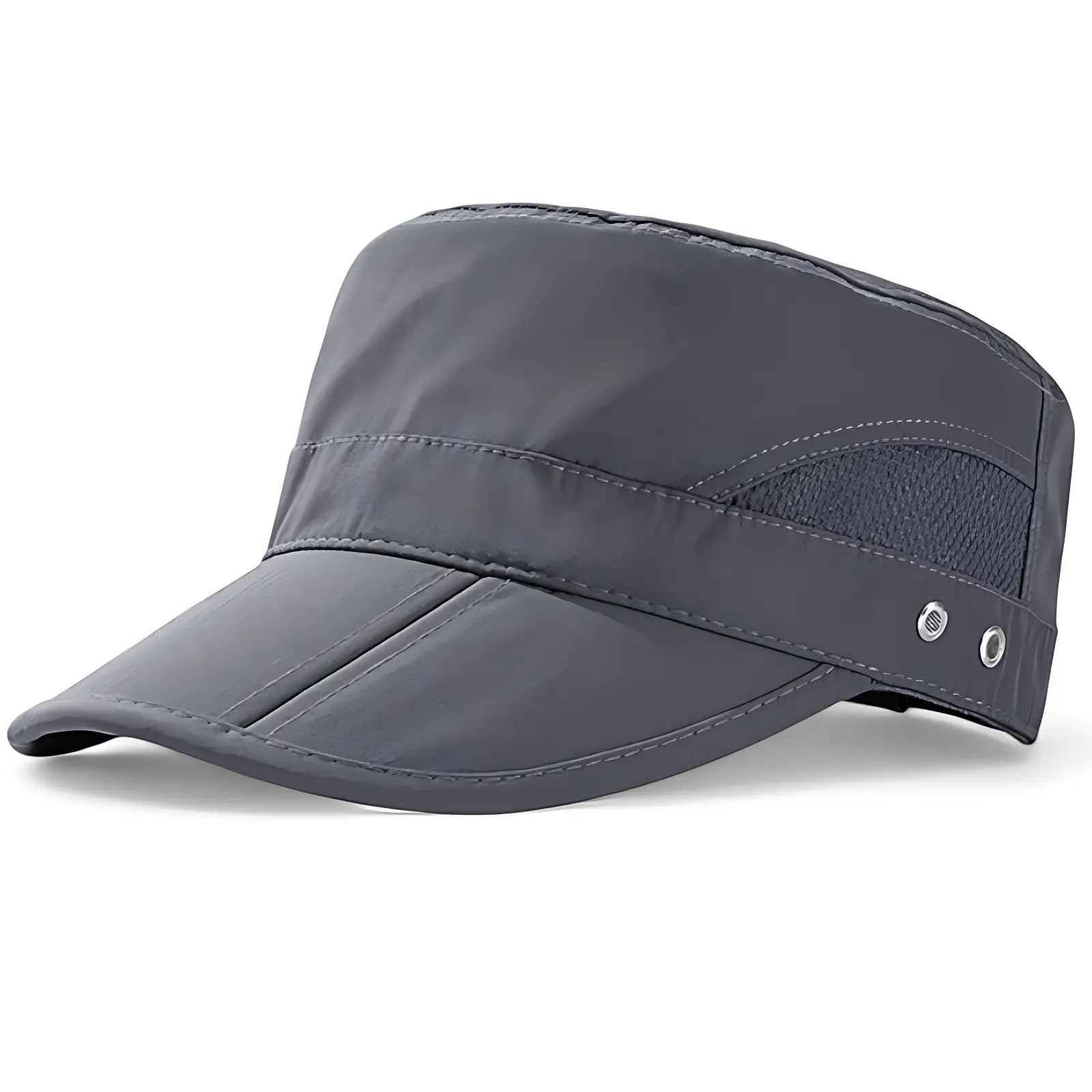 Casquette filet randonnée