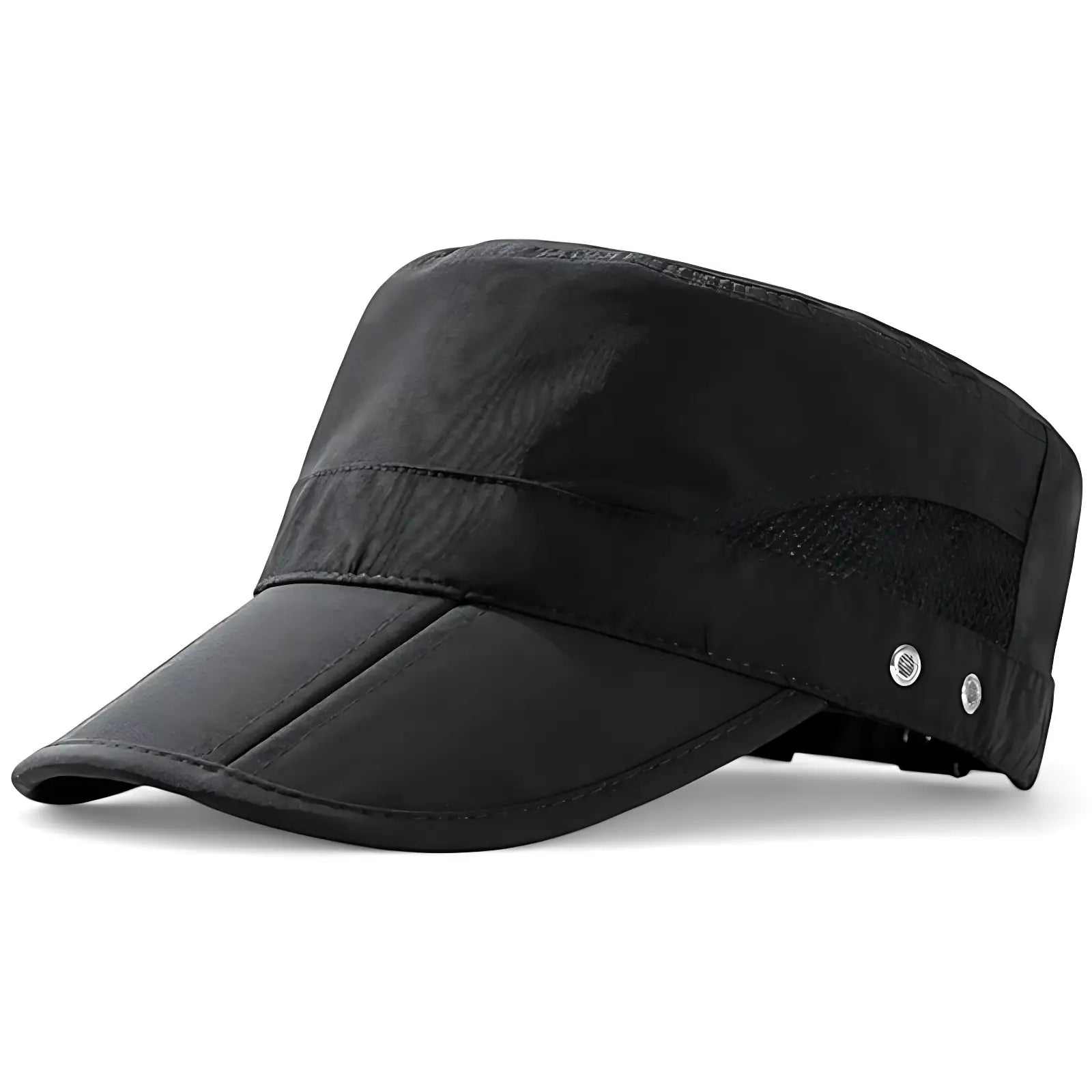 Casquette filet randonnée