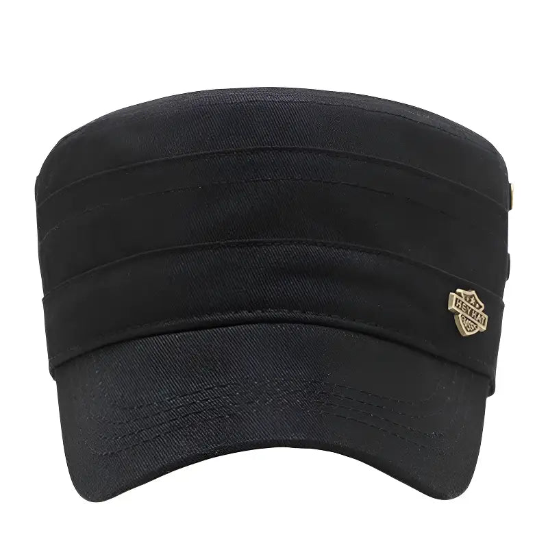 Casquette homme militaire