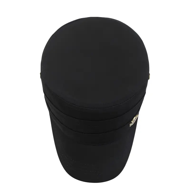 Casquette homme militaire
