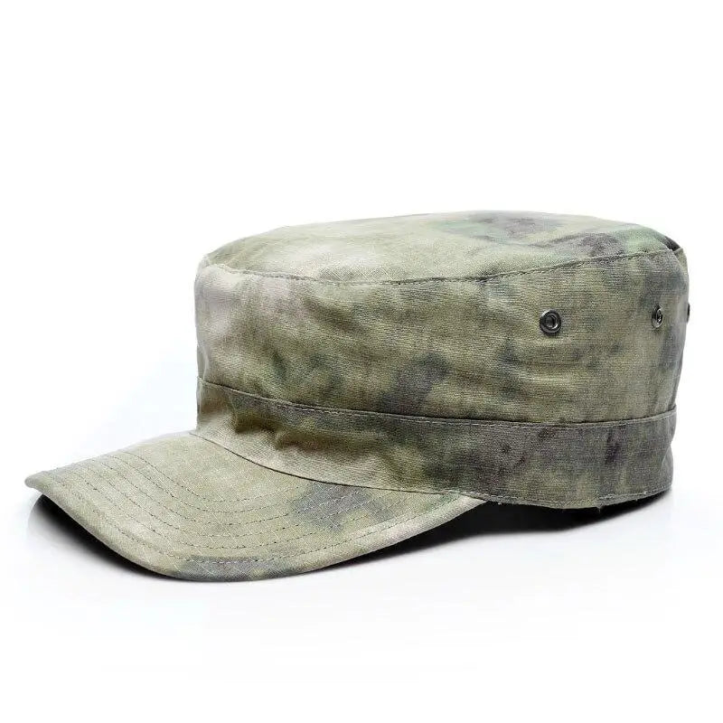 Casquette militaire