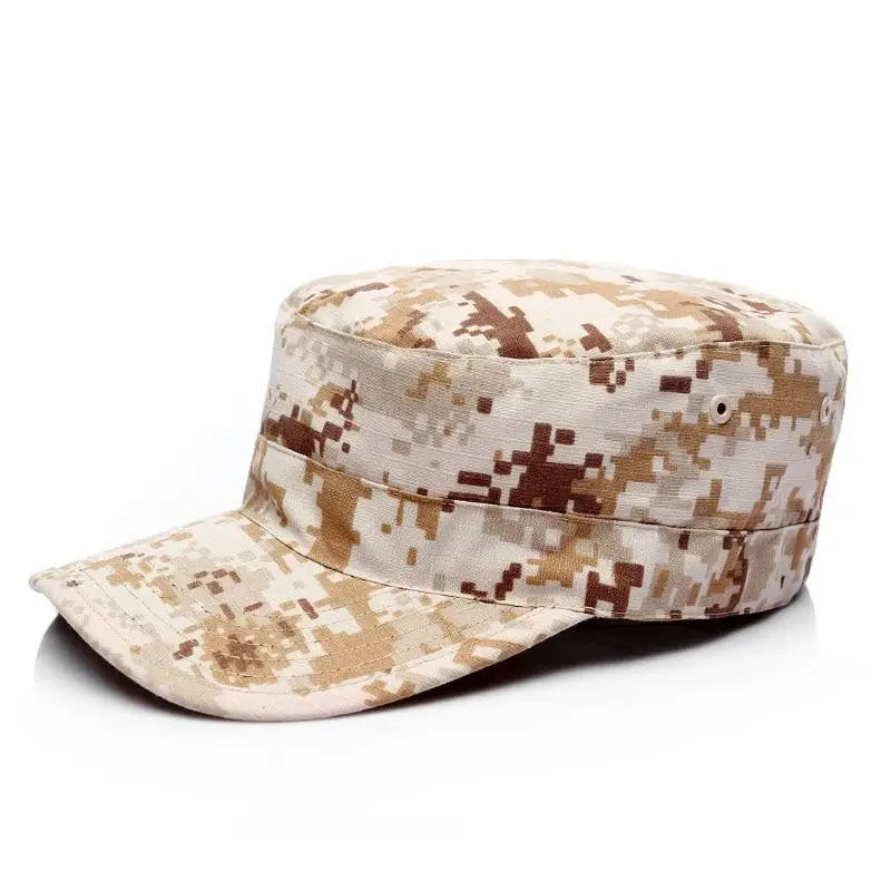 Casquette militaire