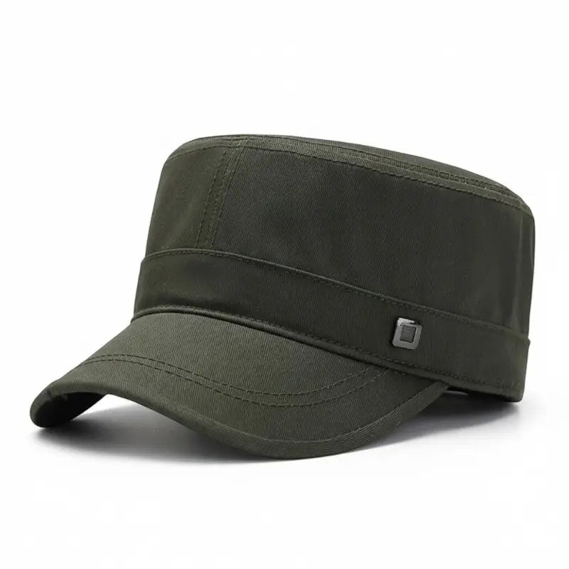 Casquette militaire