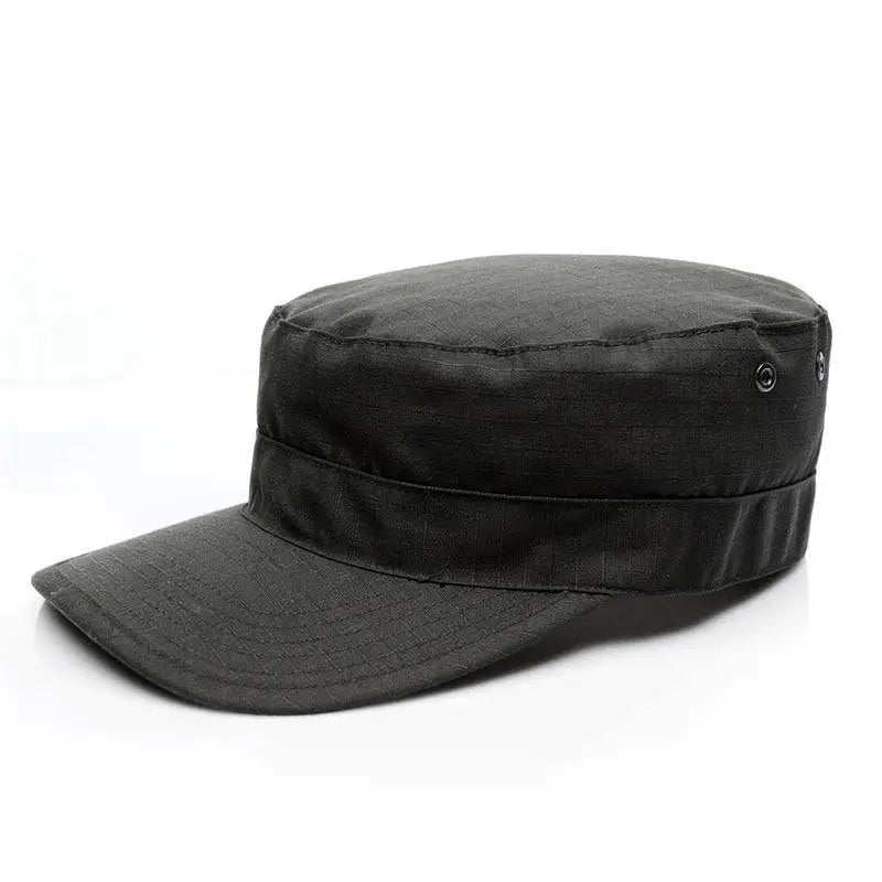 Casquette militaire