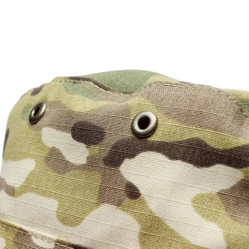 Casquette militaire