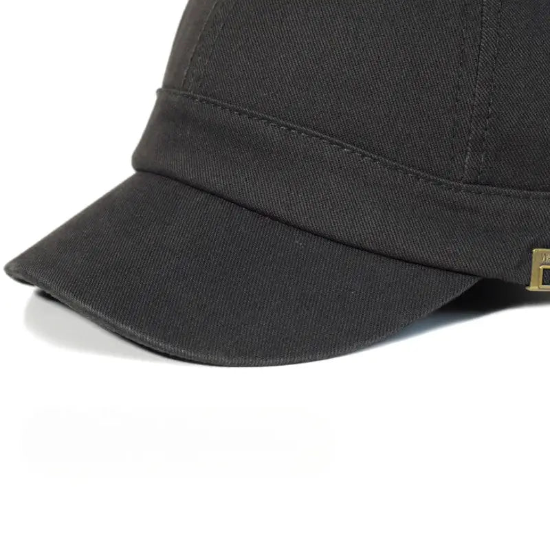 Casquette militaire